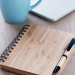 Рекламные сувениры - ноутбук