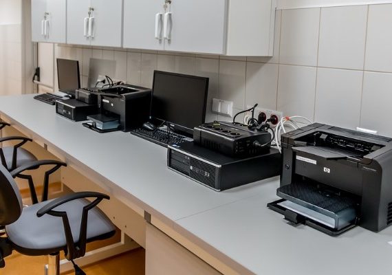 Советы по экономии тонера для принтера